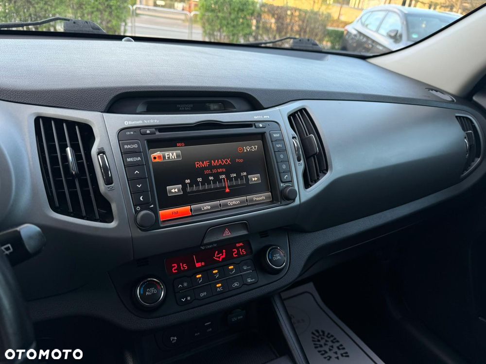 Kia Sportage 1.6 GDI XL 2WD - 32