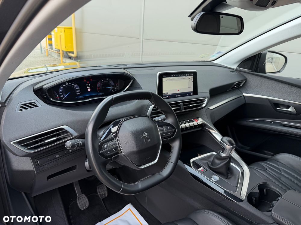 Peugeot 3008 BlueHDi 150 Stop & Start Allure - 15