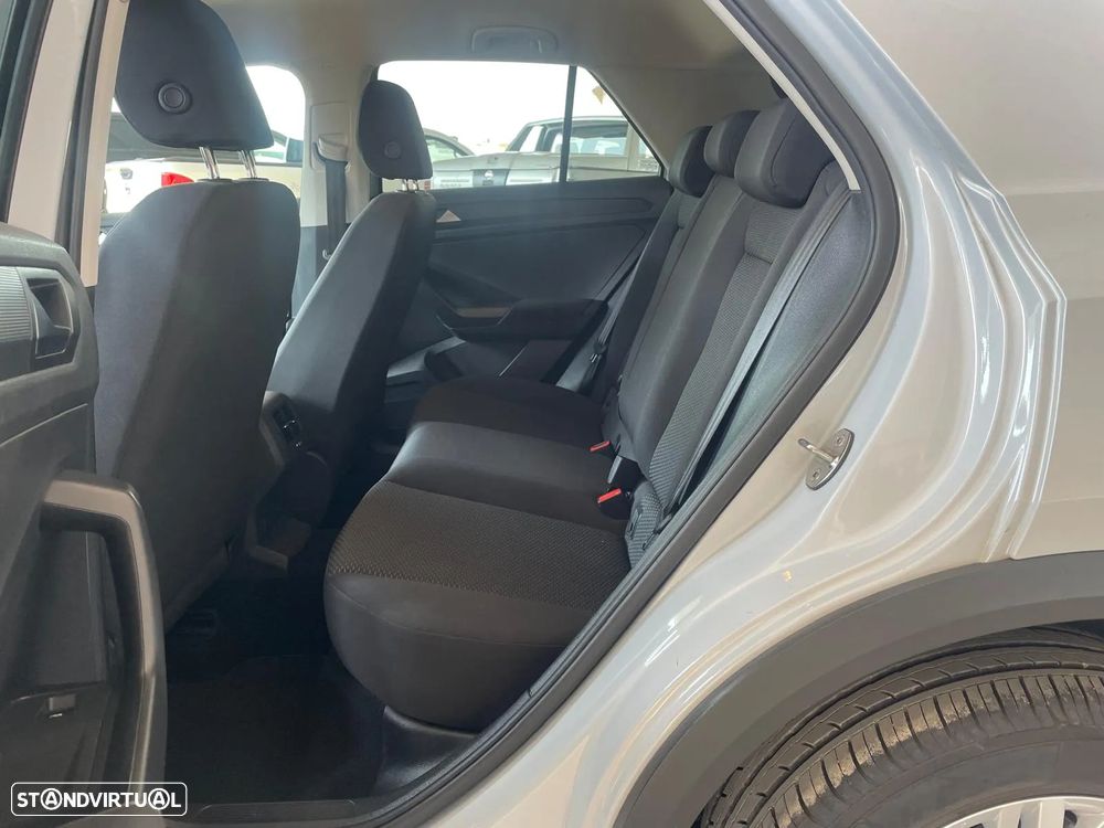 VW T-Roc 1.0 TSI OPF Style - 27