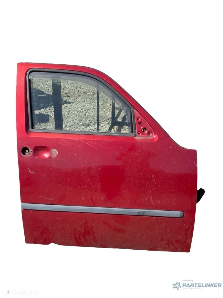 Usa Portiera dreapta fata DODGE NITRO 2006 - 2012 - 1