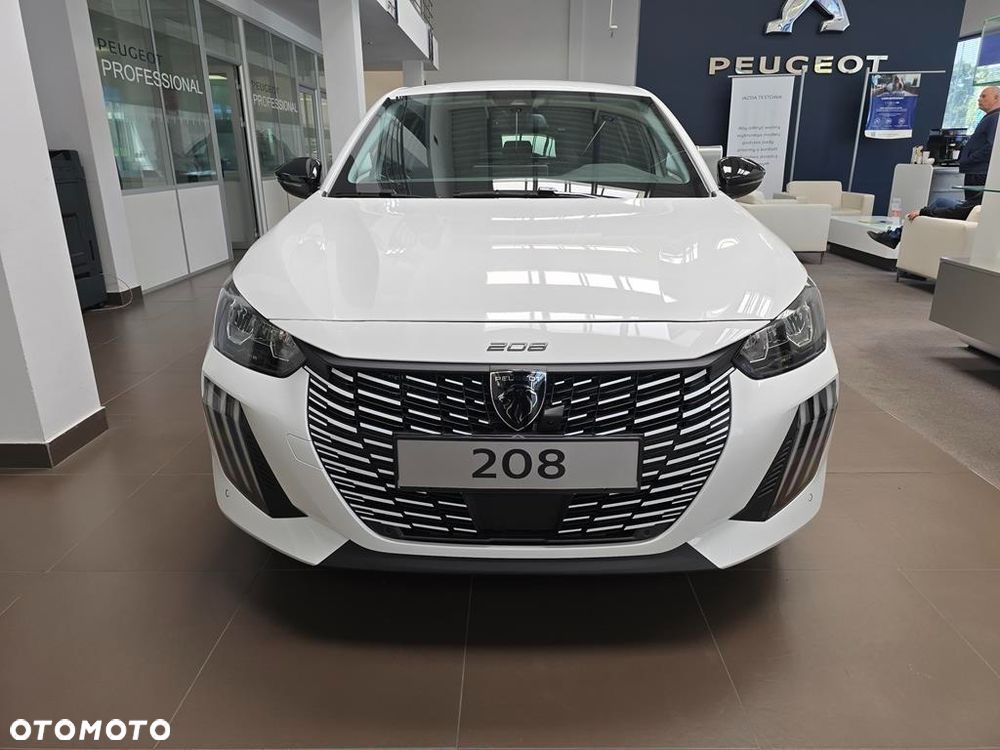 Peugeot 208 - 2