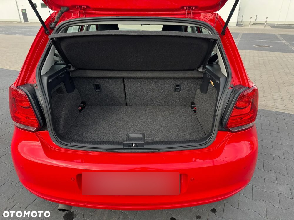 Volkswagen Polo 1.2 TSI Highline DSG - 5