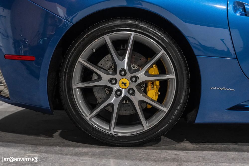 Ferrari California F1 - 48