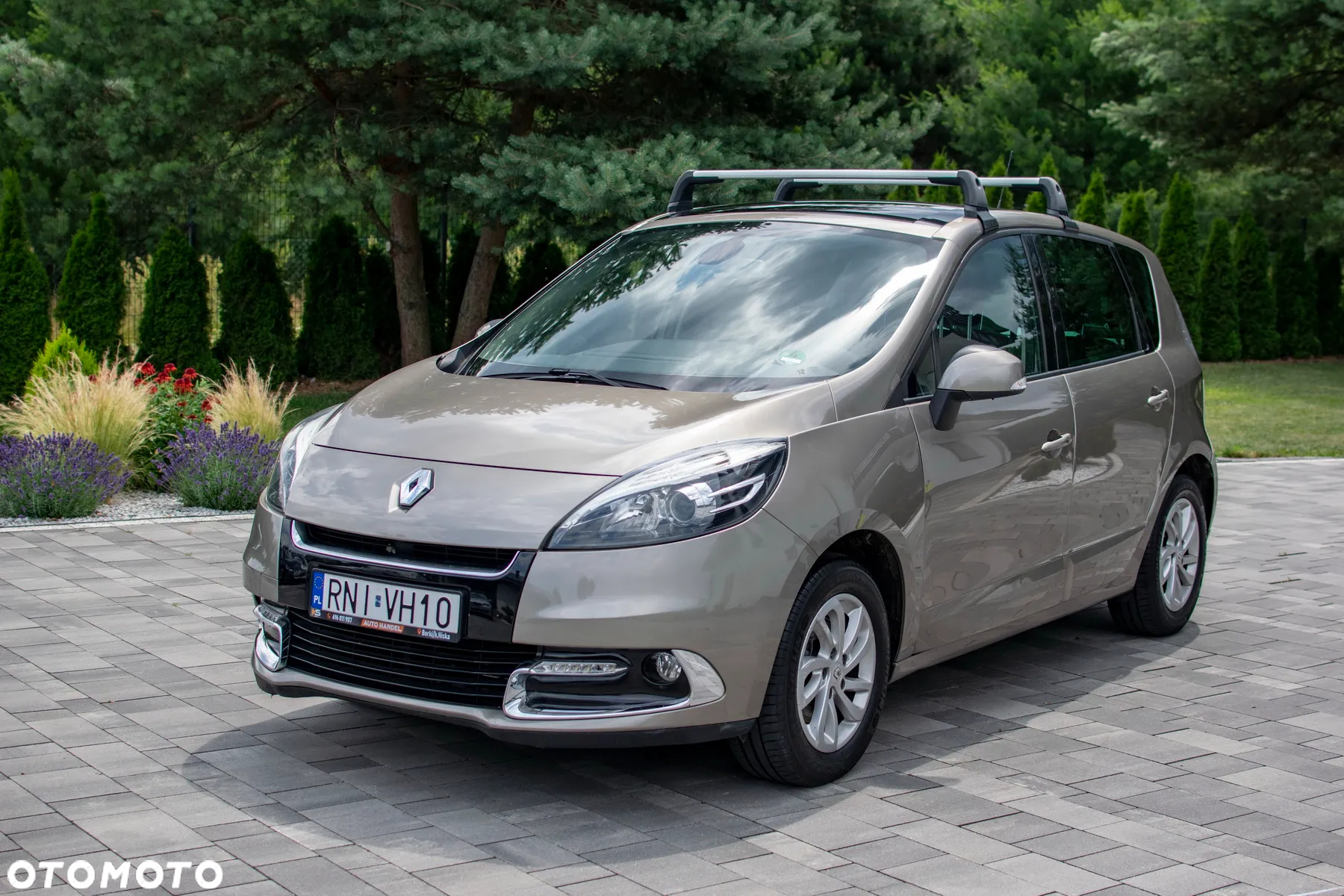 Renault Scenic - 5