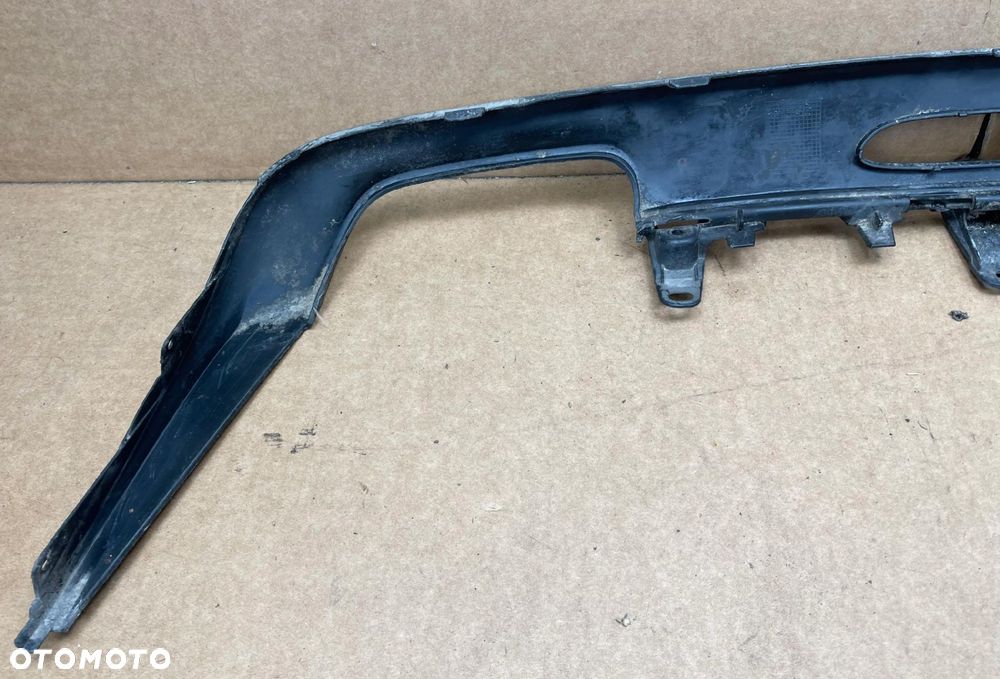 MERCEDES CLS 218 AMG SPOILER ZDERZAKA LISTWA TYŁ A2188854925 - 7
