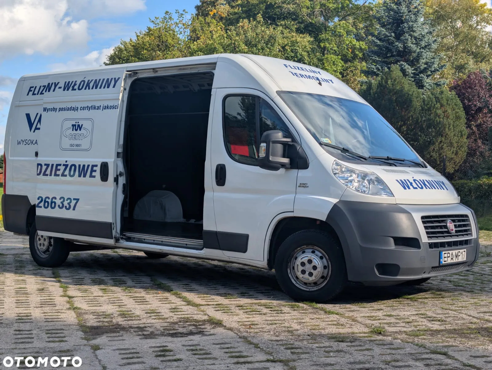 Fiat DUCATO L3H2 - 15