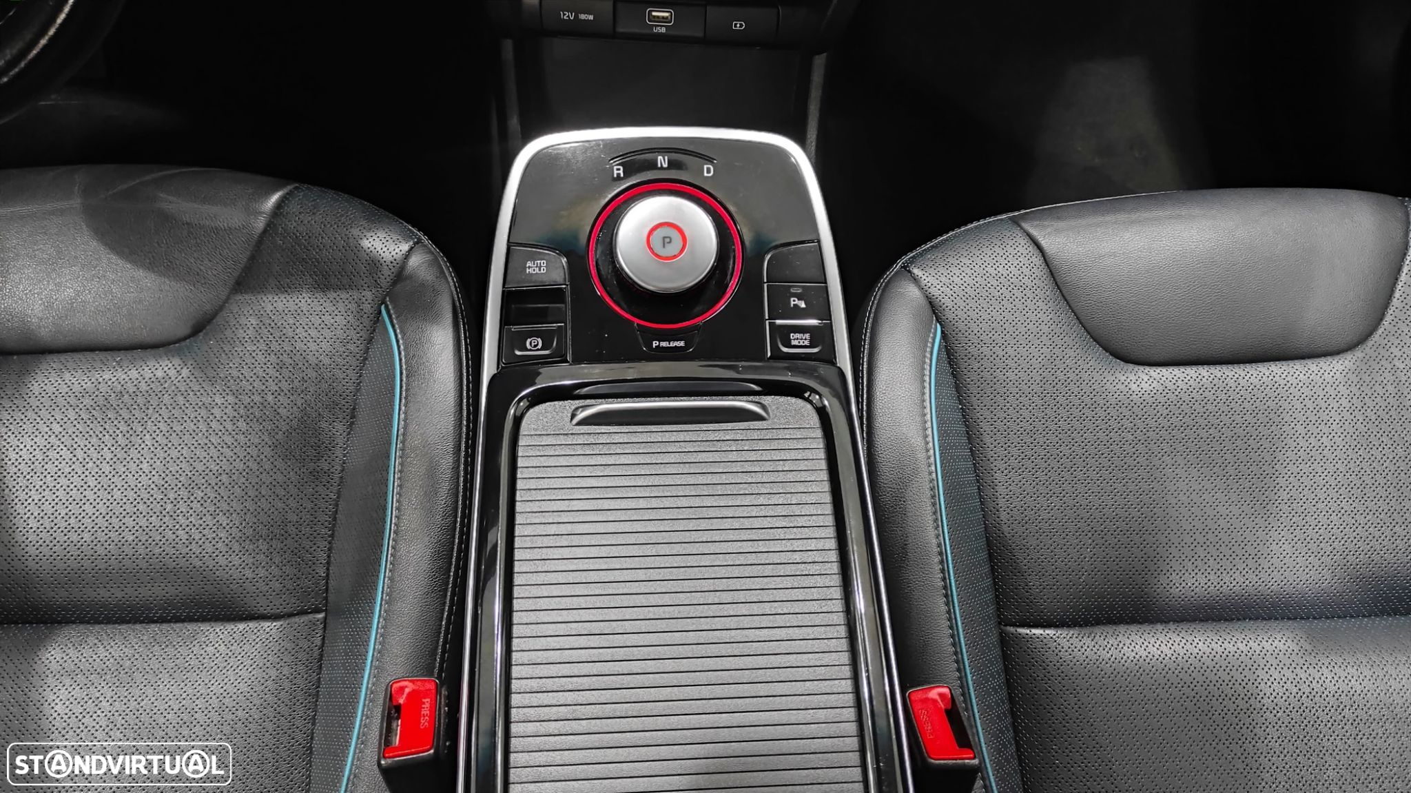 Kia e-Niro 64kWh - 27