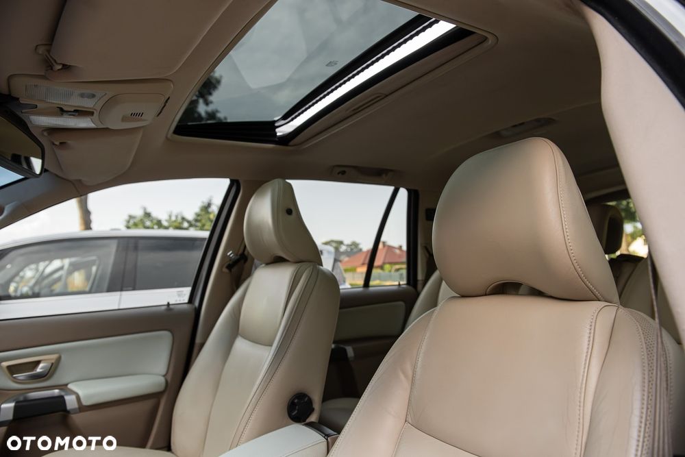 Volvo XC 90 D5 Summum - 19