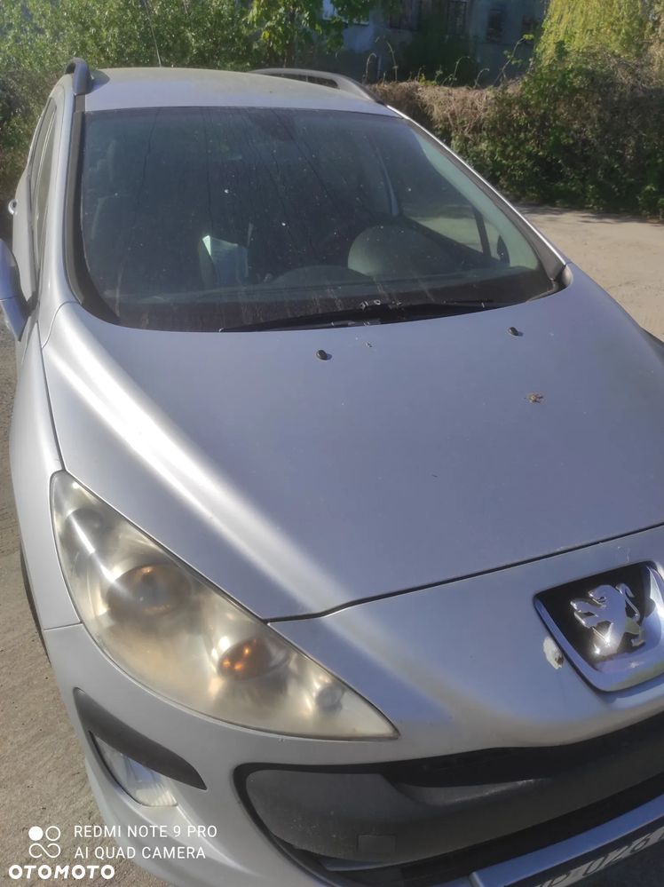 Peugeot 308 HDi FAP 90 Filou - 6