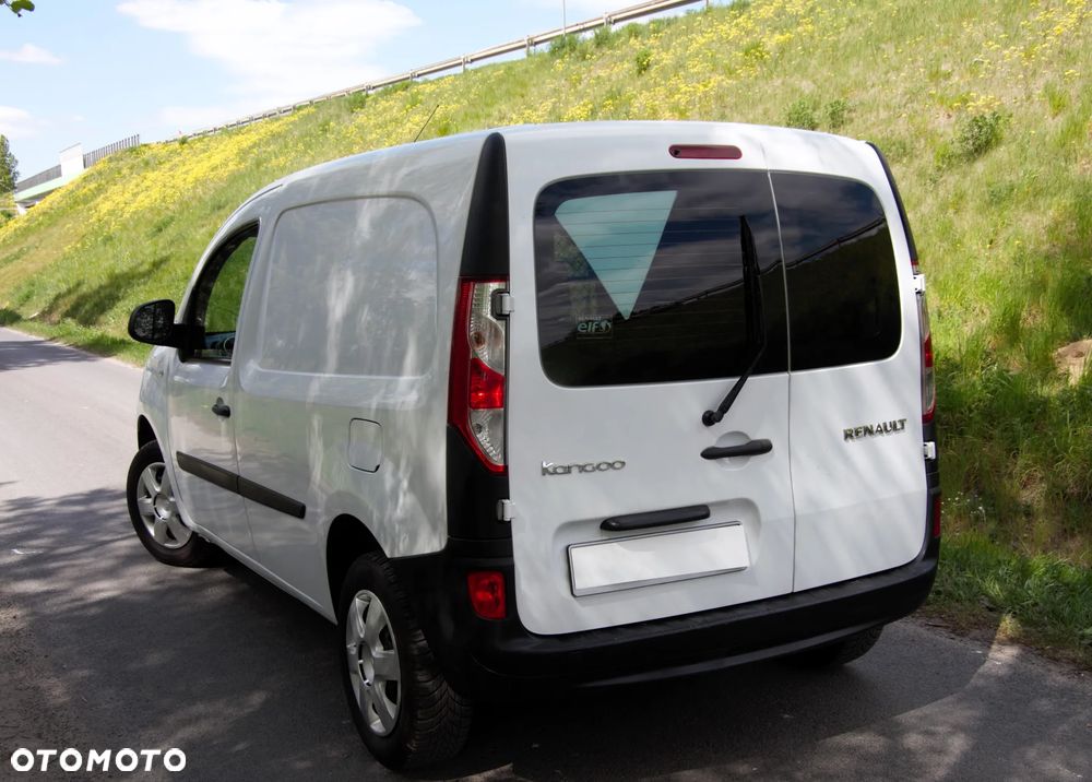 Renault Kangoo - 3