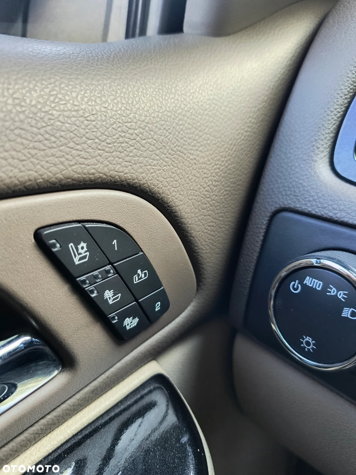 Chevrolet Avalanche - 17