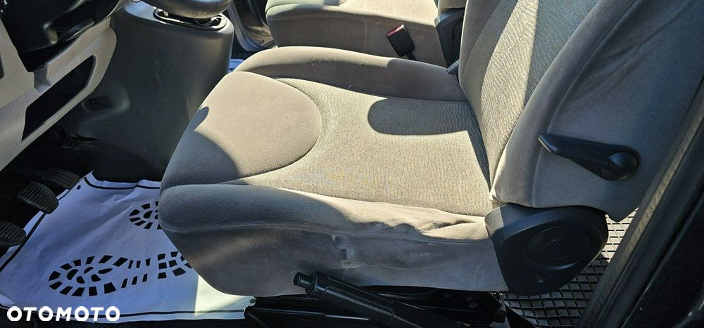 Citroën Jumpy Combi - 22