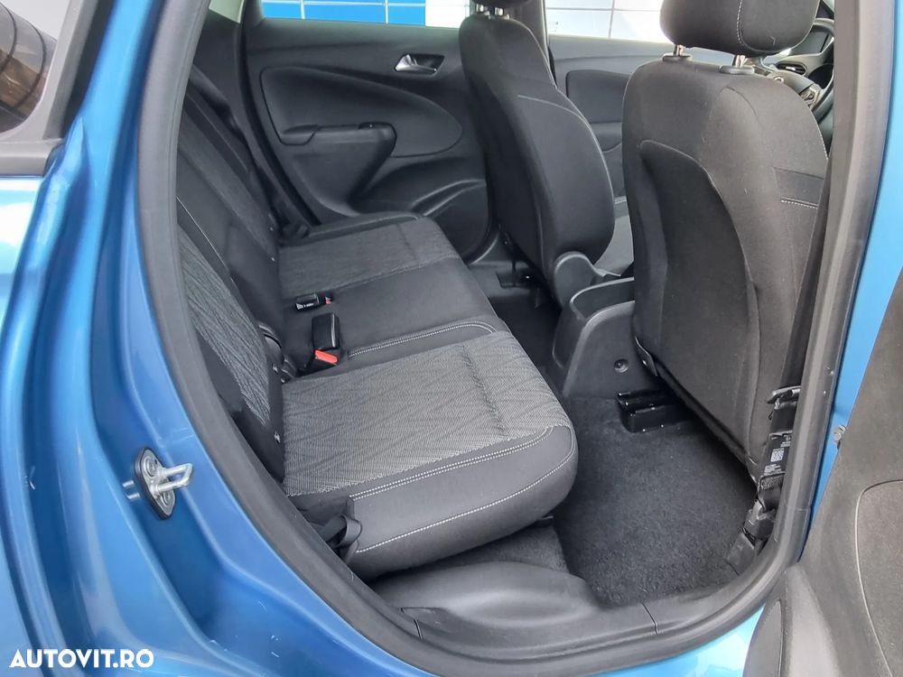 Opel Crossland 1.2 Start/Stop Limited Edition - 13