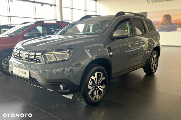 Dacia Duster 1.0 TCe Journey