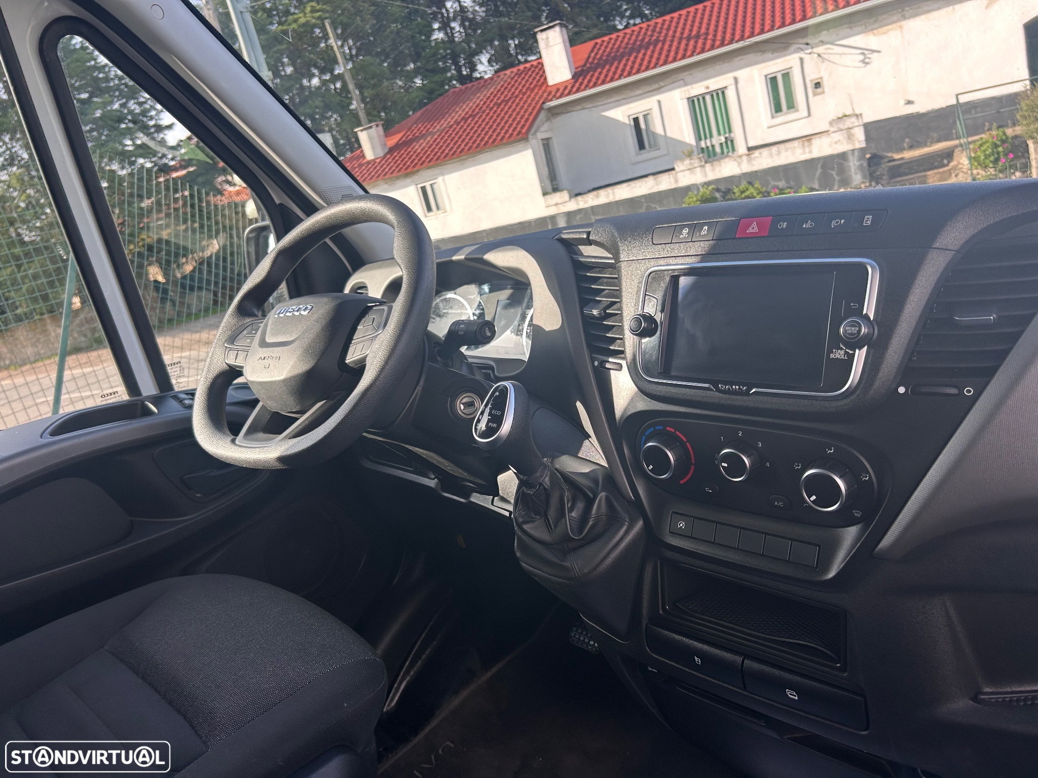 Iveco DAILY 35C16 - 15