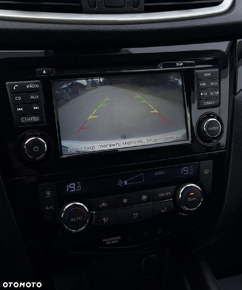 Nissan Qashqai - 12