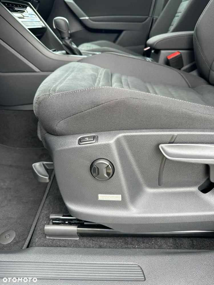 Volkswagen Touran 1.5 TSI EVO Comfortline Plus DSG - 14