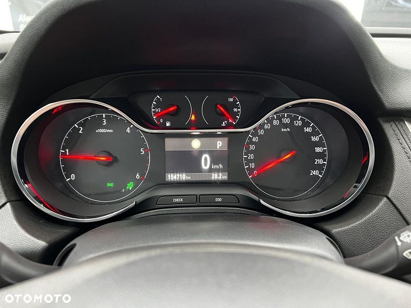 Opel Grandland X 1.5 CDTI Innovation S&S - 3