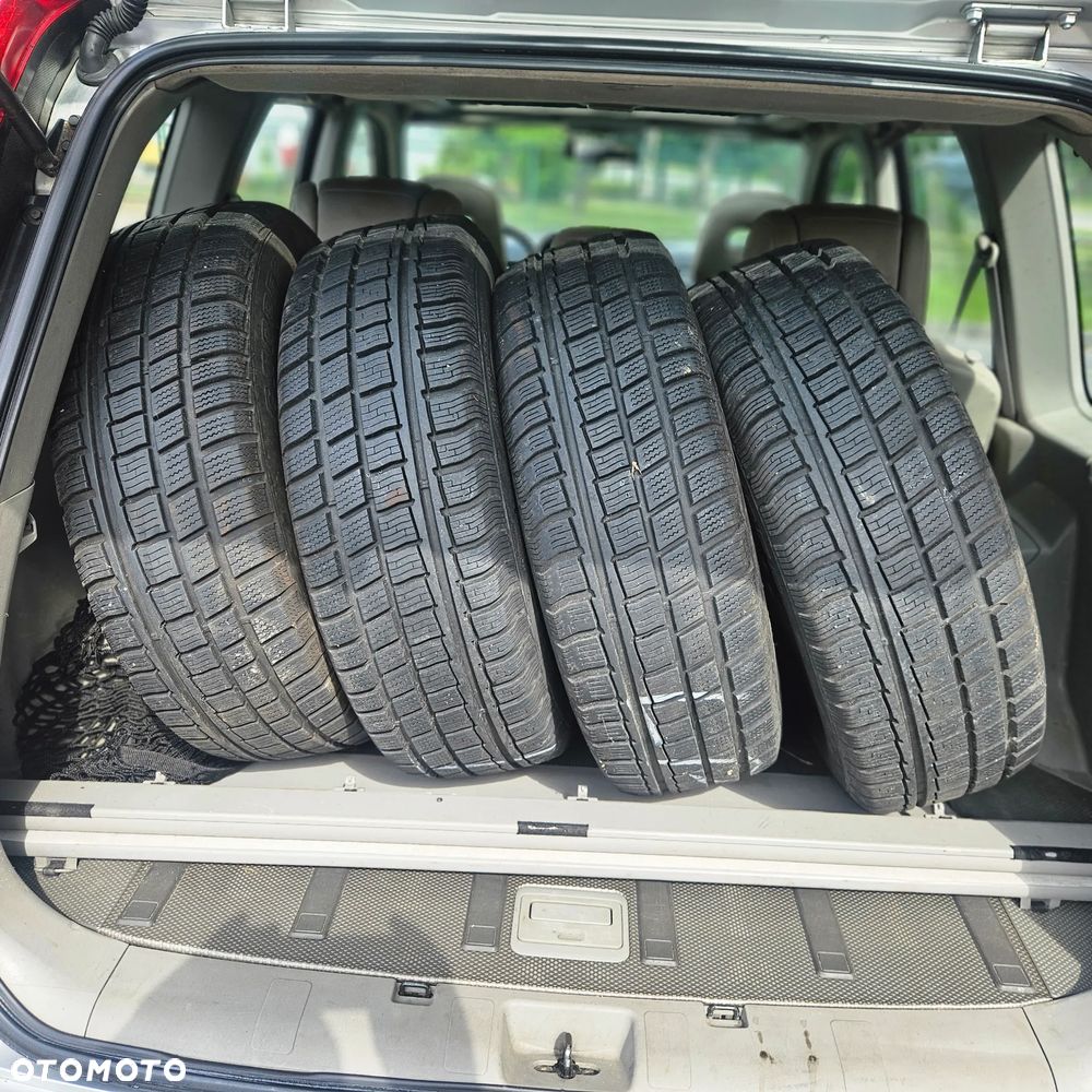 Nissan X-Trail 2.2 dCi Elegance - 30
