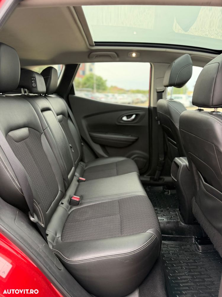 Renault Kadjar Energy dCi 110 EDC Bose Edition - 14
