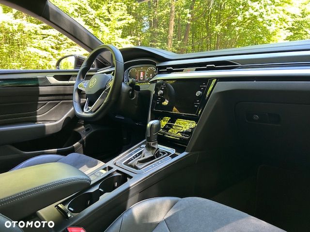 Volkswagen Arteon 2.0 TDI R-Line DSG - 13