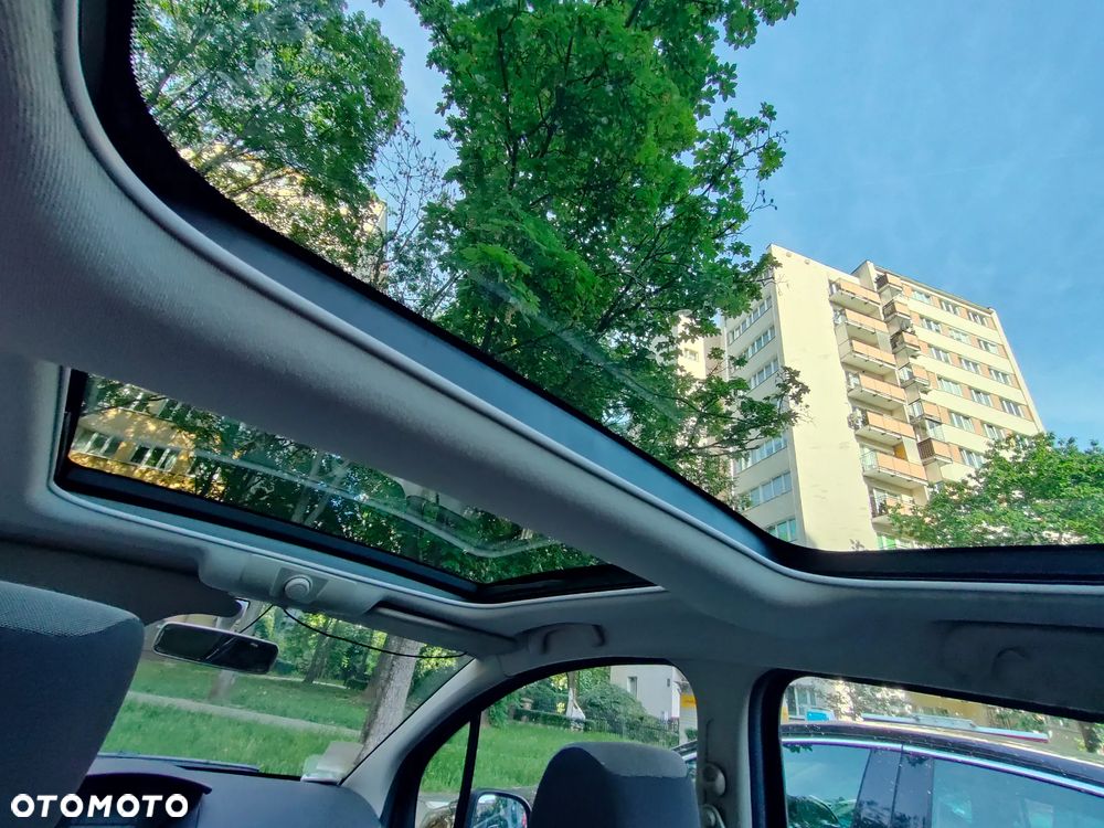 Renault Modus Grand 1.2 16V TCE Dynamique - 27