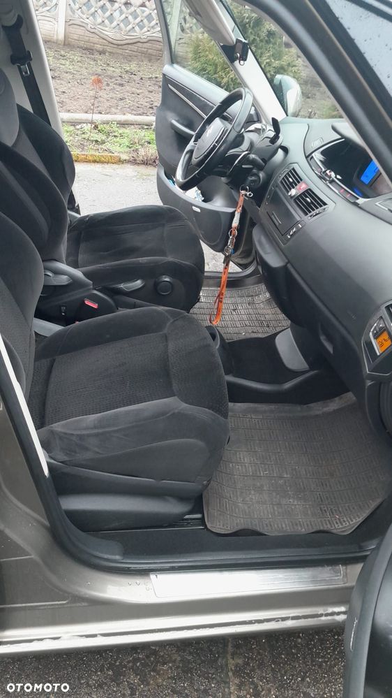 Citroën C4 Grand Picasso 2.0 HDi Exclusive MCP - 11