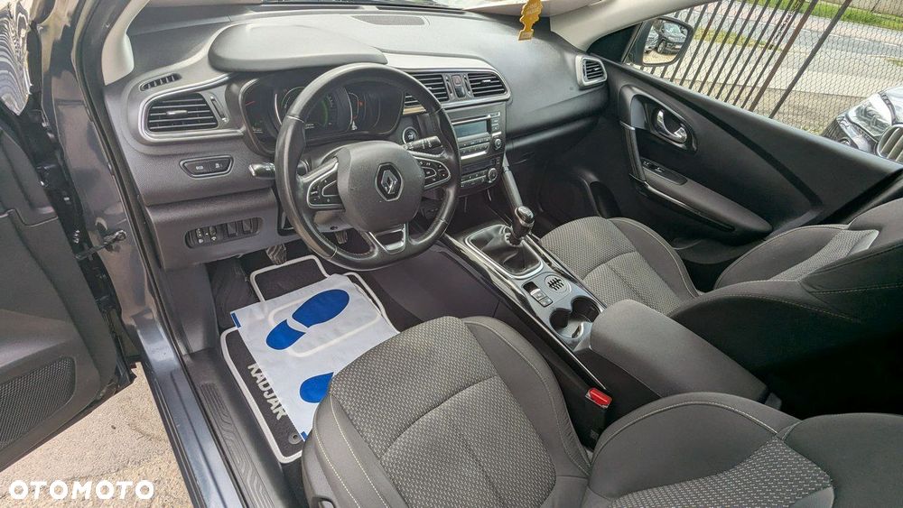 Renault Kadjar - 13