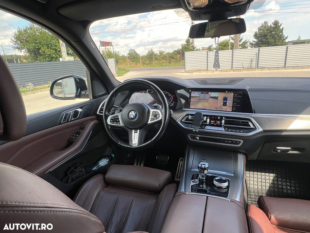 BMW X5 - 15