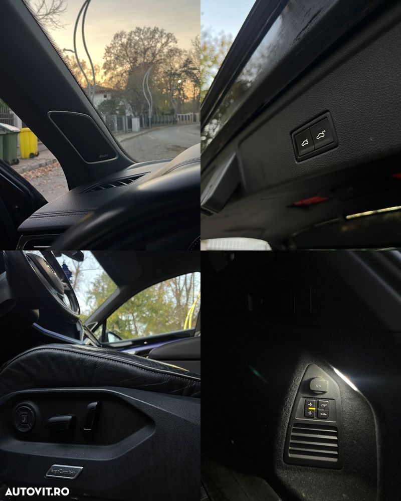 Volkswagen Touareg V6 TDI R-Style - 12