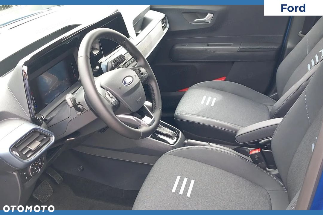 Ford Tourneo Courier - 6