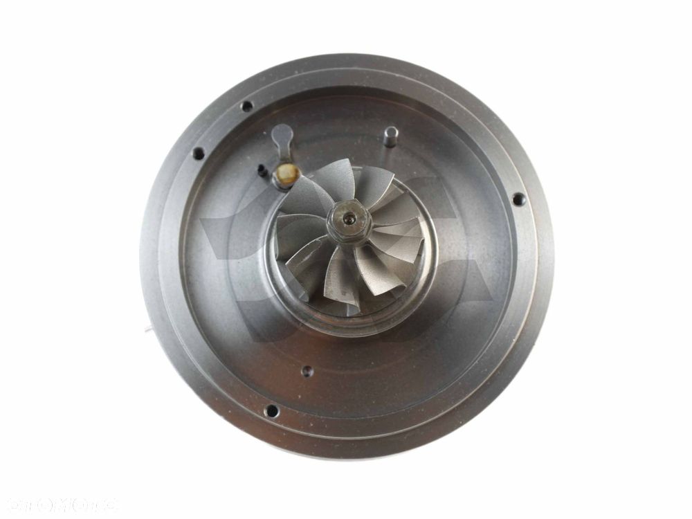 Środek rdzeń turbo CK5Q6K682AB 802733-0004 LR044563 RANGE ROVER 4.4L 230kW/250kW 2010- - 1