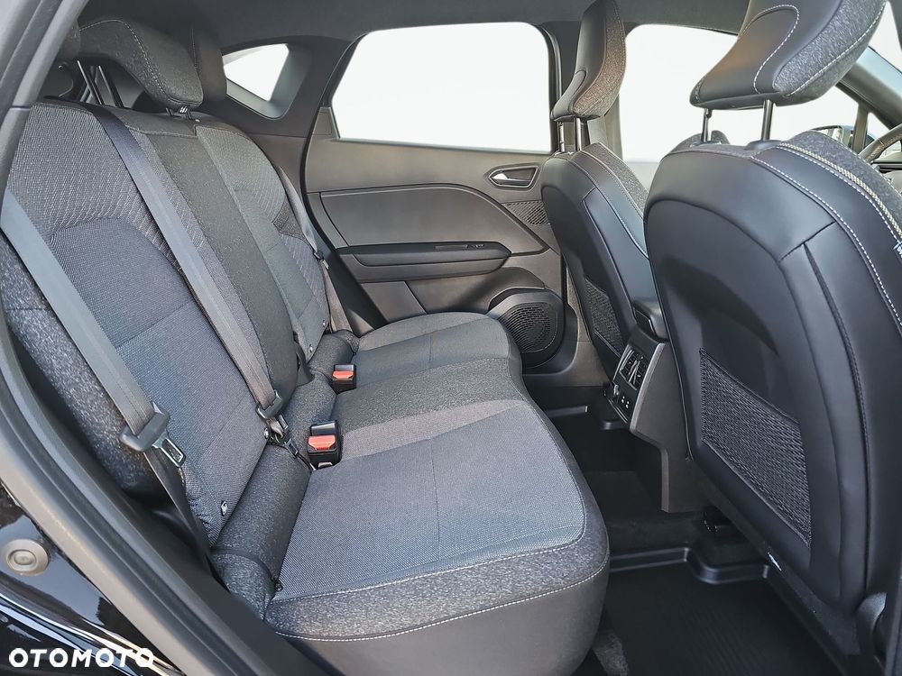 Renault Captur 1.3 TCe mHEV Techno - 26