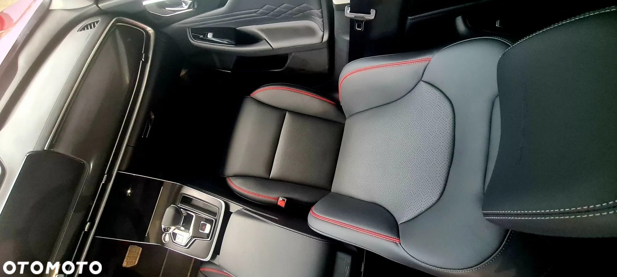 Baic Beijing 7 - 15
