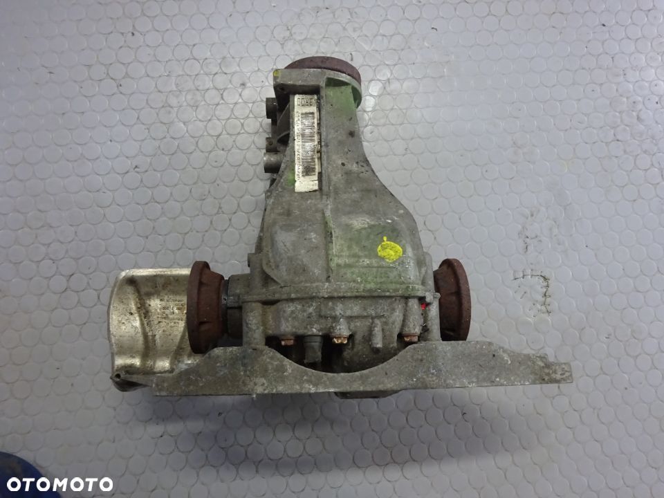 JKP Most dyfer Audi A4 B8 A5 2.0 TDI  czesci - 1