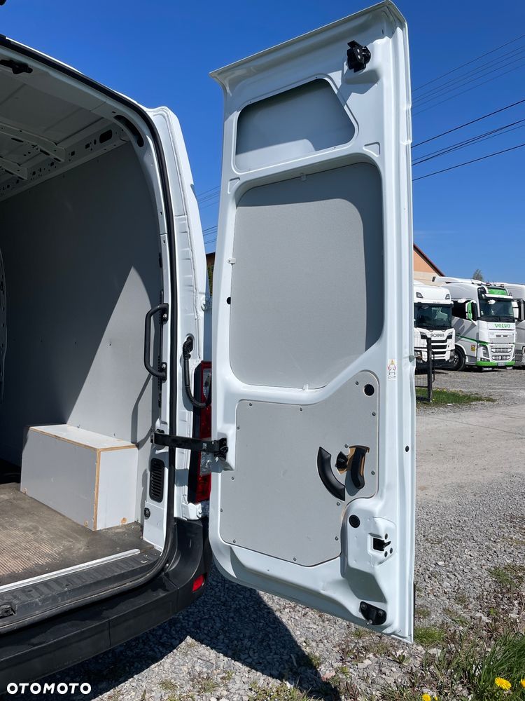 Renault Master L3H2 - 11