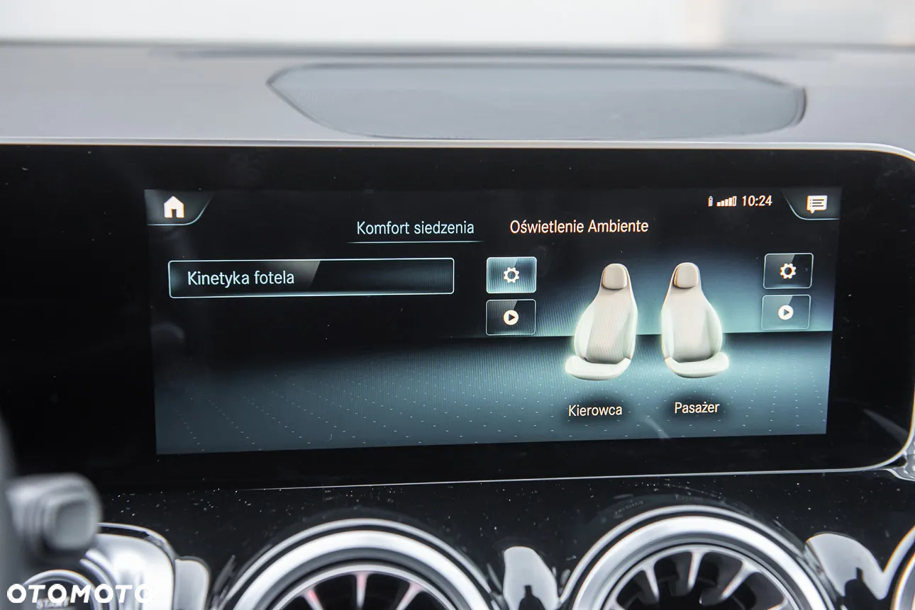 Mercedes-Benz GLB 250 4-Matic 8G-DCT - 24