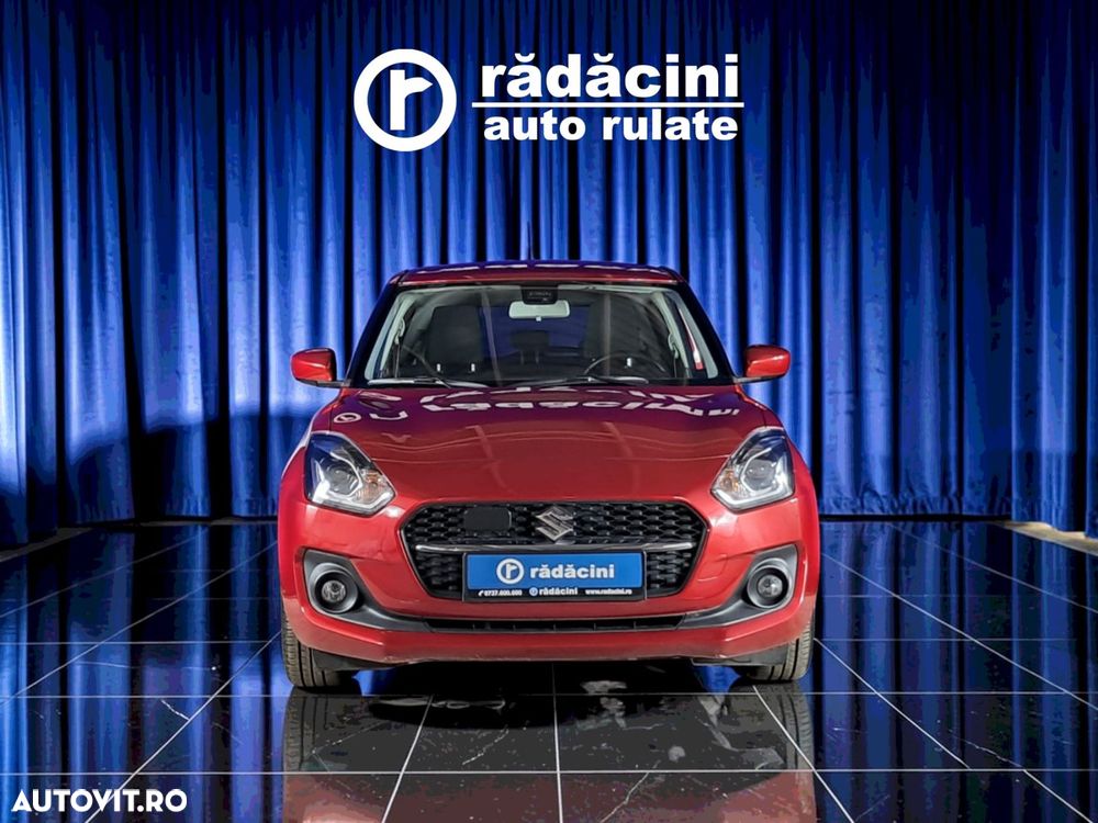 Suzuki Swift - 2