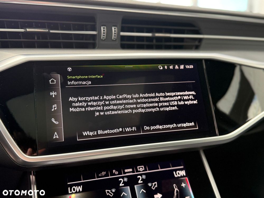 Audi A6 Limousine - 31