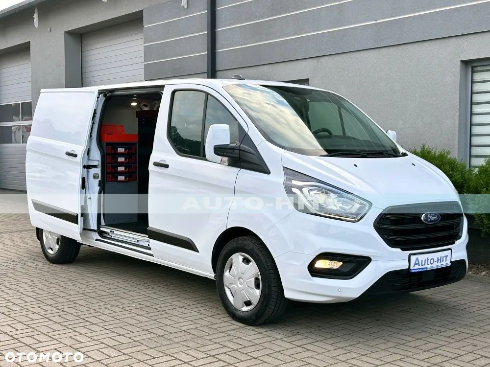 Ford Transit - 10