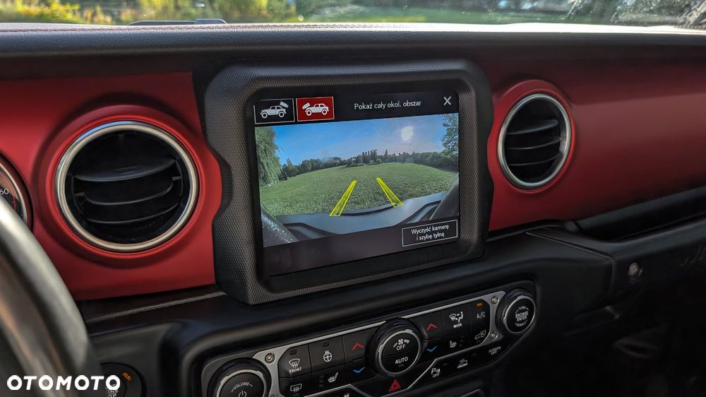 Jeep Wrangler GME 2.0 Turbo Rubicon - 21