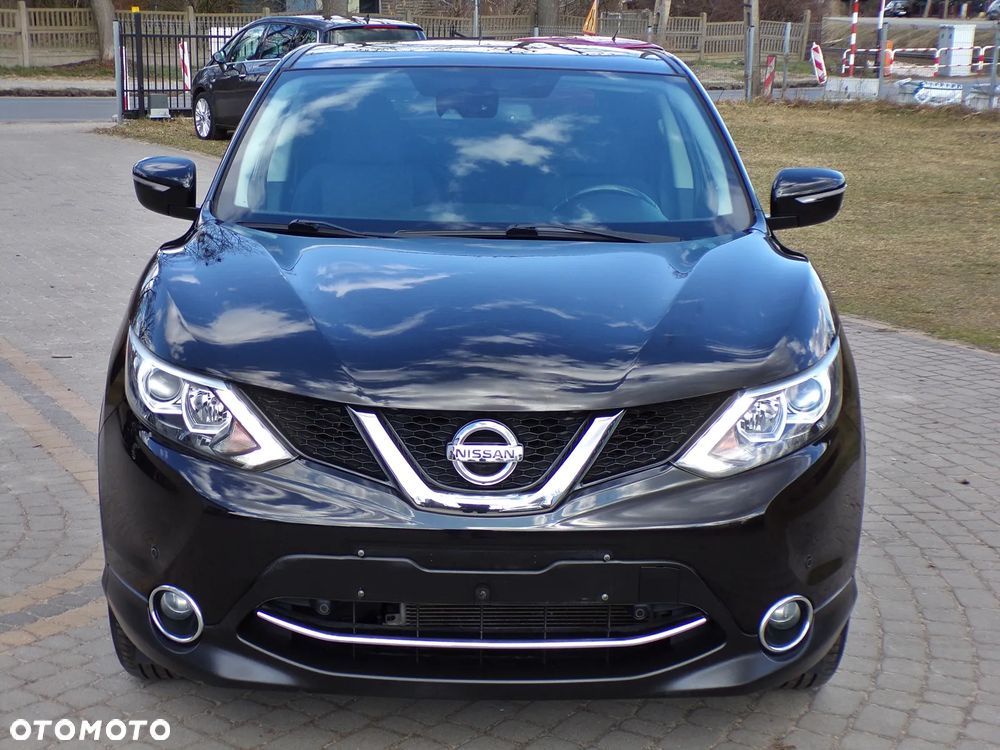 Nissan Qashqai 1.2 DIG-T Visia - 5