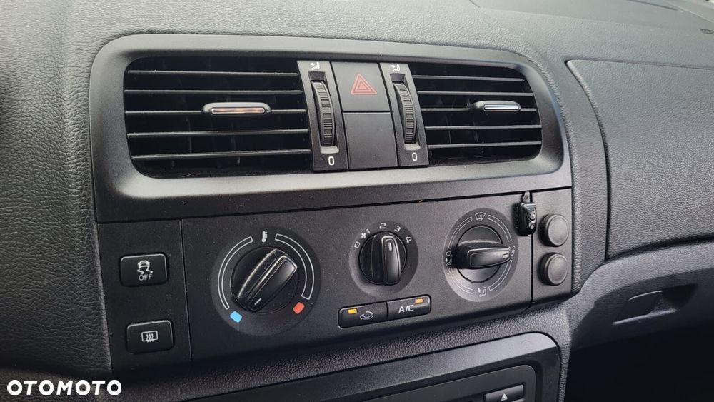 Skoda Roomster - 19