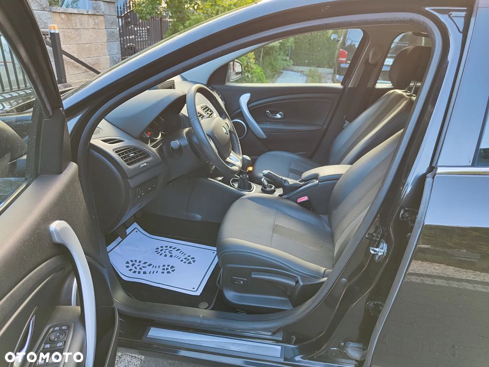 Renault Fluence 2.0 16V 140 Dynamique - 13