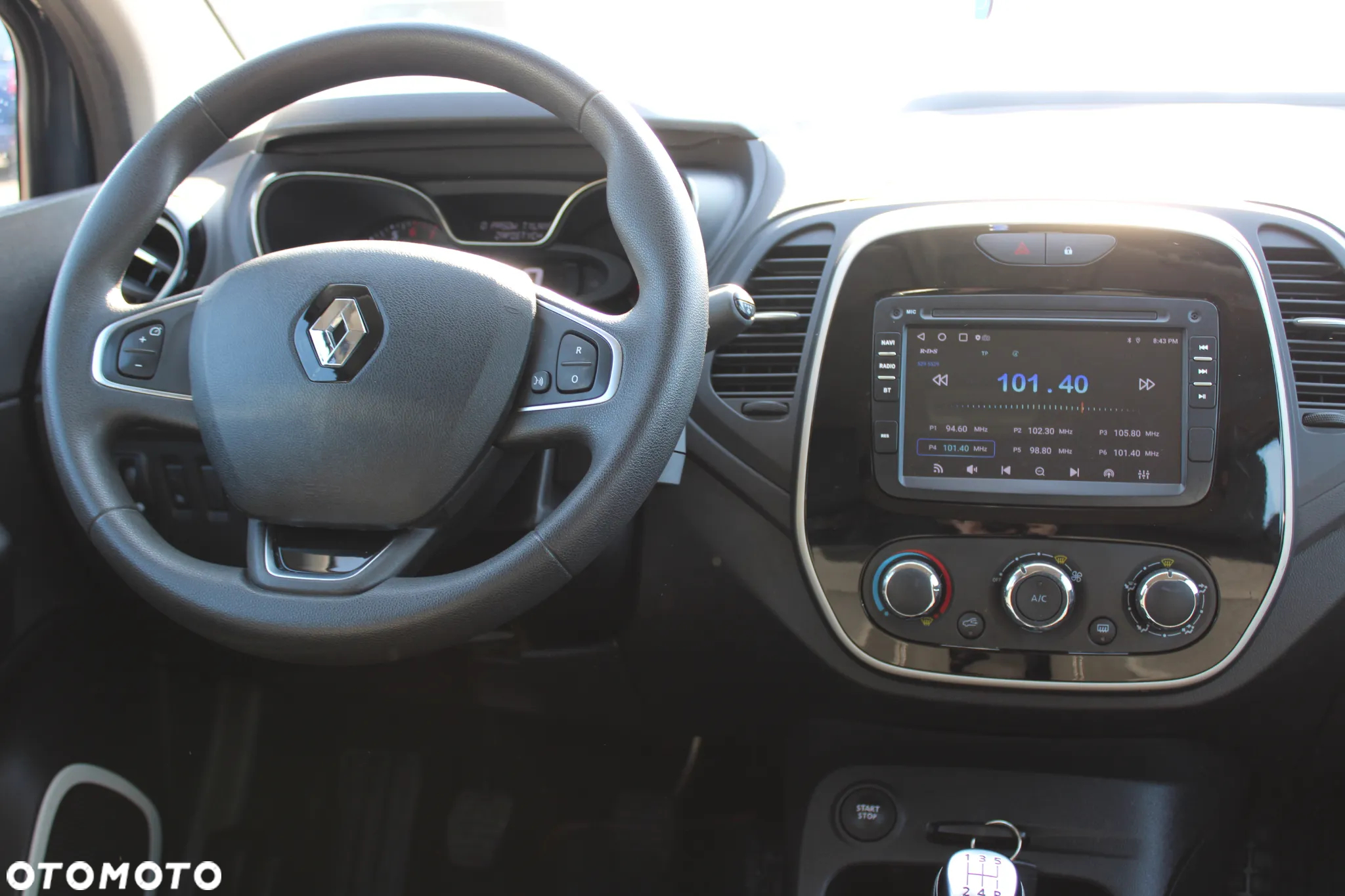 Renault Captur 0.9 Energy TCe Life - 7