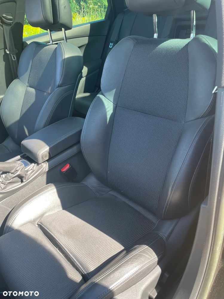 Peugeot 508 SW 155 THP Style - 26