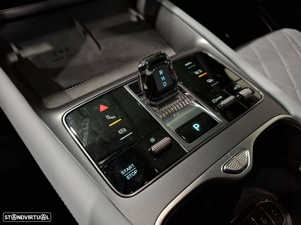 BYD Sealion 7 SEALION7 91.3 kWh Excellence AWD - 21