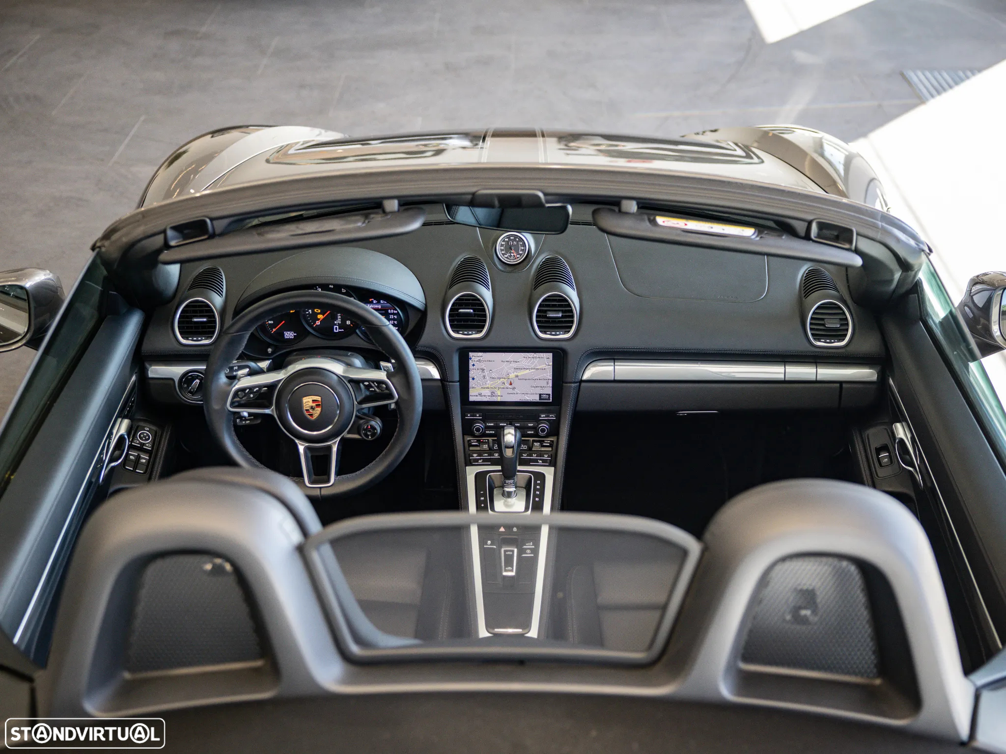 Porsche 718 Boxster 2.0 Style Edition PDK - 37