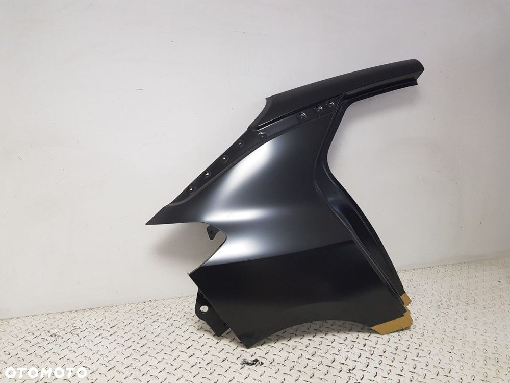 FABRYCZNIE NOWY ORYGINALNY PRAWY TYLNY BŁOTNIK OPEL CORSA F 19-25 1692299880 PRAWA TYŁ - 4