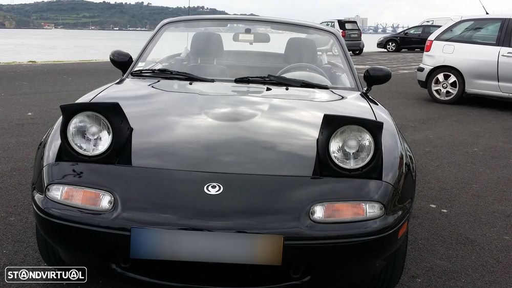 Mazda MX-5 1.6 - 15